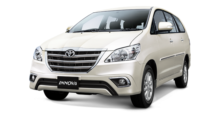 GRAND INNOVA